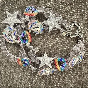 Sassy Jones Fairydust